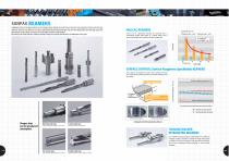 Cutting&Wear Resistant Tools-4