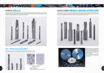 Cutting&Wear Resistant Tools-5