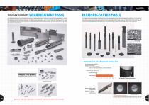 Cutting&Wear Resistant Tools-7