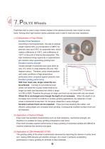 Diamond & CBN Srinding wheels-11