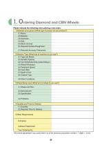 Diamond & CBN Srinding wheels-4