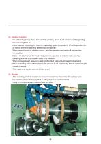 Diamond & CBN Srinding wheels-9