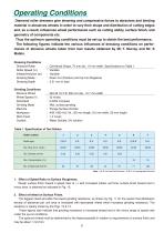 Diamond roller dressers-8