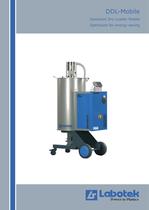 DDL - Desiccant Dry Loader Mobile - 1