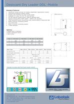 DDL - Desiccant Dry Loader Mobile - 2