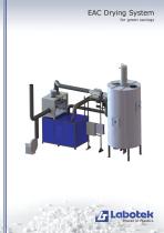 EAC Drying System - 1