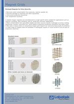 Magnet Grid - 2