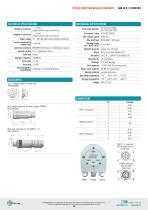 AAM 58 B / C PROFINET - 2