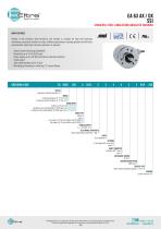 EA 63 AX / DX SSI-1