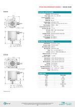 EA 63 AX / DX SSI-2