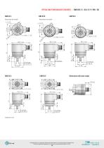 EAM 58 B / C - 63 A / D / E - Eltra S.p.a. - PDF Catalogs | Technical ...