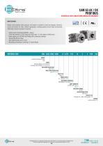 EAM 63 AX / DX PROFIBUS-1