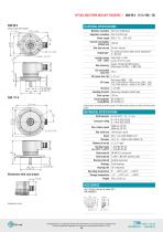 EAM 90 A - 115 A BIT PARALLEL - SSI - 3