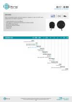 EH 17 - 30 MH-1