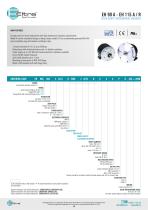 EH 90 A - EH 115 A / R-1