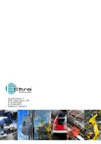 Eltra Leaflet Incremental and Absolute Transducers 2018 - 11