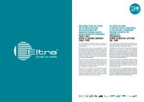 Eltra Leaflet Incremental and Absolute Transducers 2018 - 2