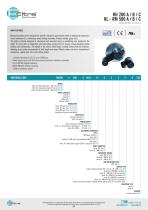 RH 200 A / B / C RL - RM 500 A / B / C - 1