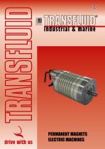 ELECTRIC PERMANENT MAGNET MACHINE-1
