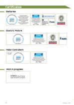 ELECTRIC PROPULSION SYSTEMS-4