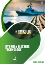 HYBRID & ELECTRIC TECHNOLOGY-1