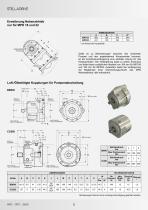 K - CK - CCK FLUID COUPLINGS-6