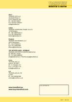 KFBD - SKF FLUID COUPLING FOR INTERNAL COMBUSTION ENGINES-8