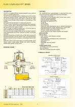 KPT VARIABLE FILL FLUID COUPLINGS-2