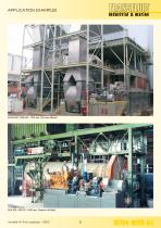KSL VARIABLE FILL FLUID COUPLINGS-7