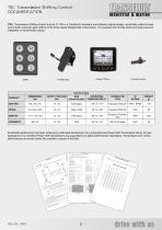 POWER SHIFT TRANSMISSIONS-7