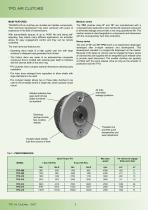 TPO - TPH AIR ACTUATED CLUTCHES-2