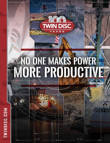 No One Makes Power More Productive