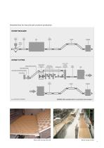 Food - Bakery - HACCP Conveyor and process belts - 7