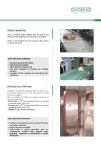 Food - Conveyor and process belts - 11