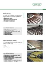 Food - Conveyor and process belts - 7