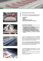 Food - Conveyor and process belts - 8