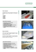 Food - Conveyor and process belts - 9