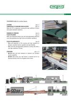 Paper & Printing - Conveyor, folder and feeder belts - 9