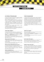 Motorcycle chains product range-4
