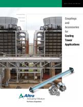 Cooling Tower Applications - 1