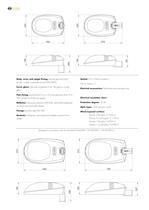 AVENTUS 1 STREET LIGHTING LANTERN-6