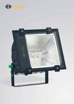 AZAR CORROSION RESISTANT, WEATHER PROOF COMPACT FLOODLIGHT-1