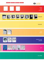 General Catalogues 22-3