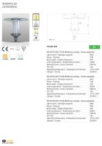 PLAZA LED-3