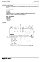 BMR410 Controller - 6