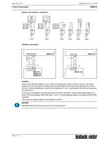 BMR410 Controller - 7