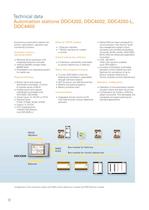 Brochure DDC4000 Automation System - 12