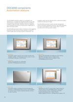 Brochure DDC4000 Automation System - 4