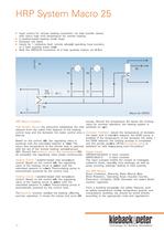 HRP Heating Control Processor - 11