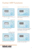 HRP Heating Control Processor - 6